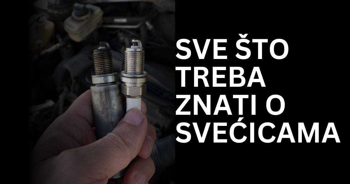 SVE ŠTO TREBA ZNATI O SVEĆICAMA